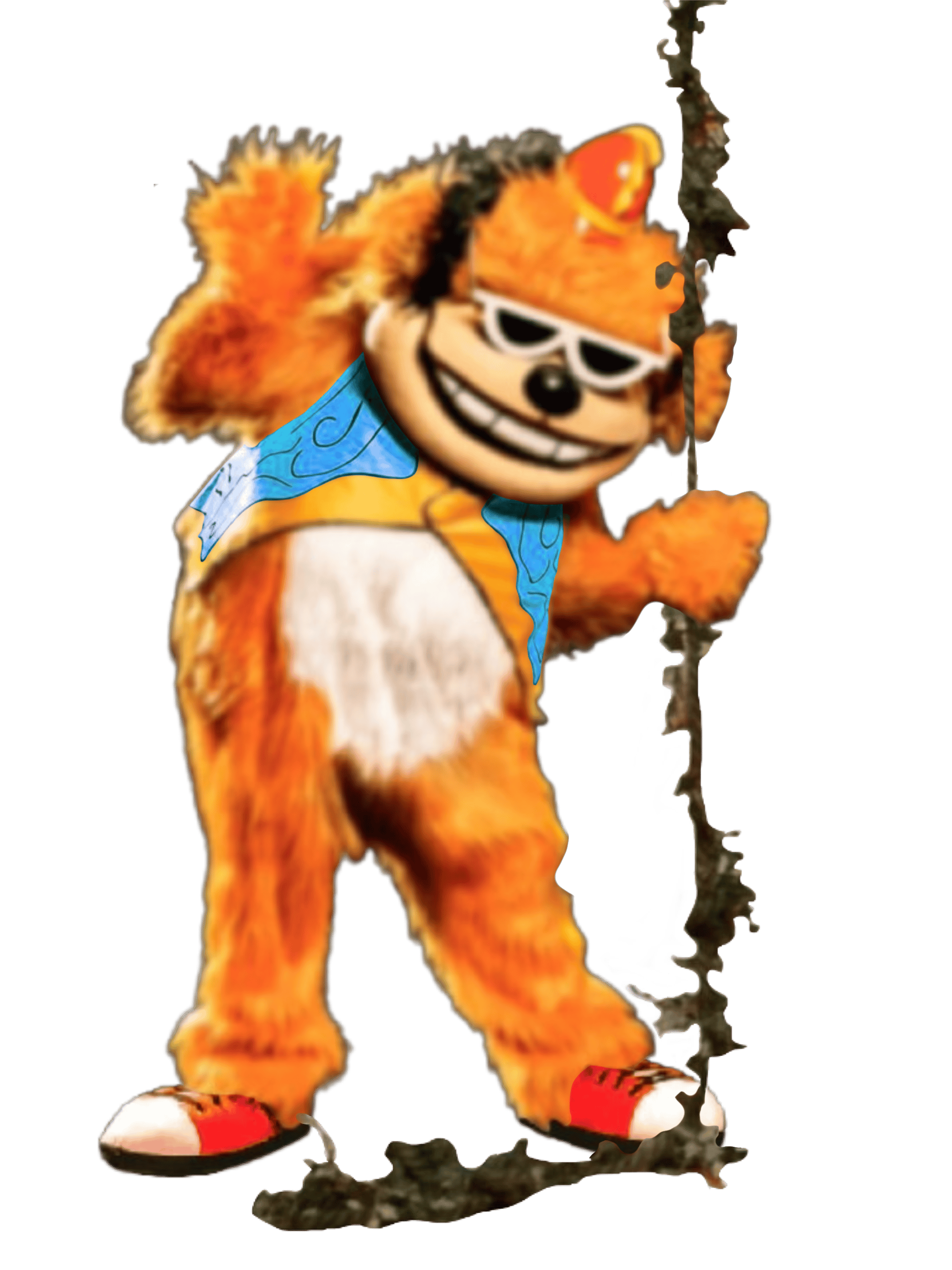 Bingo (The Banana Splits Movie) (FIXED)