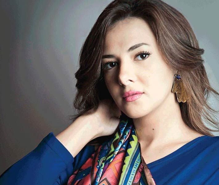Donia Samir Ghanem