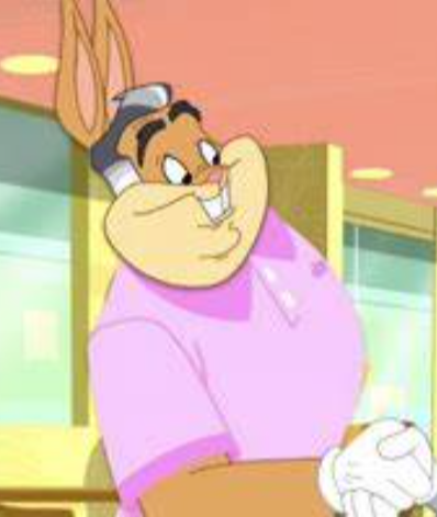 Walter Bunny