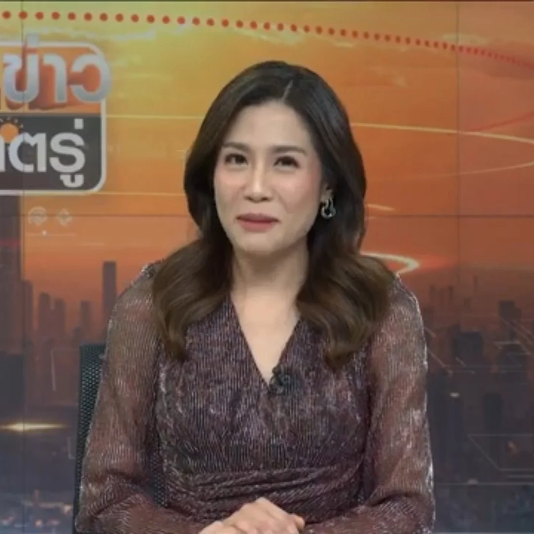 Jane Samachan AI from KhanKhao Morning