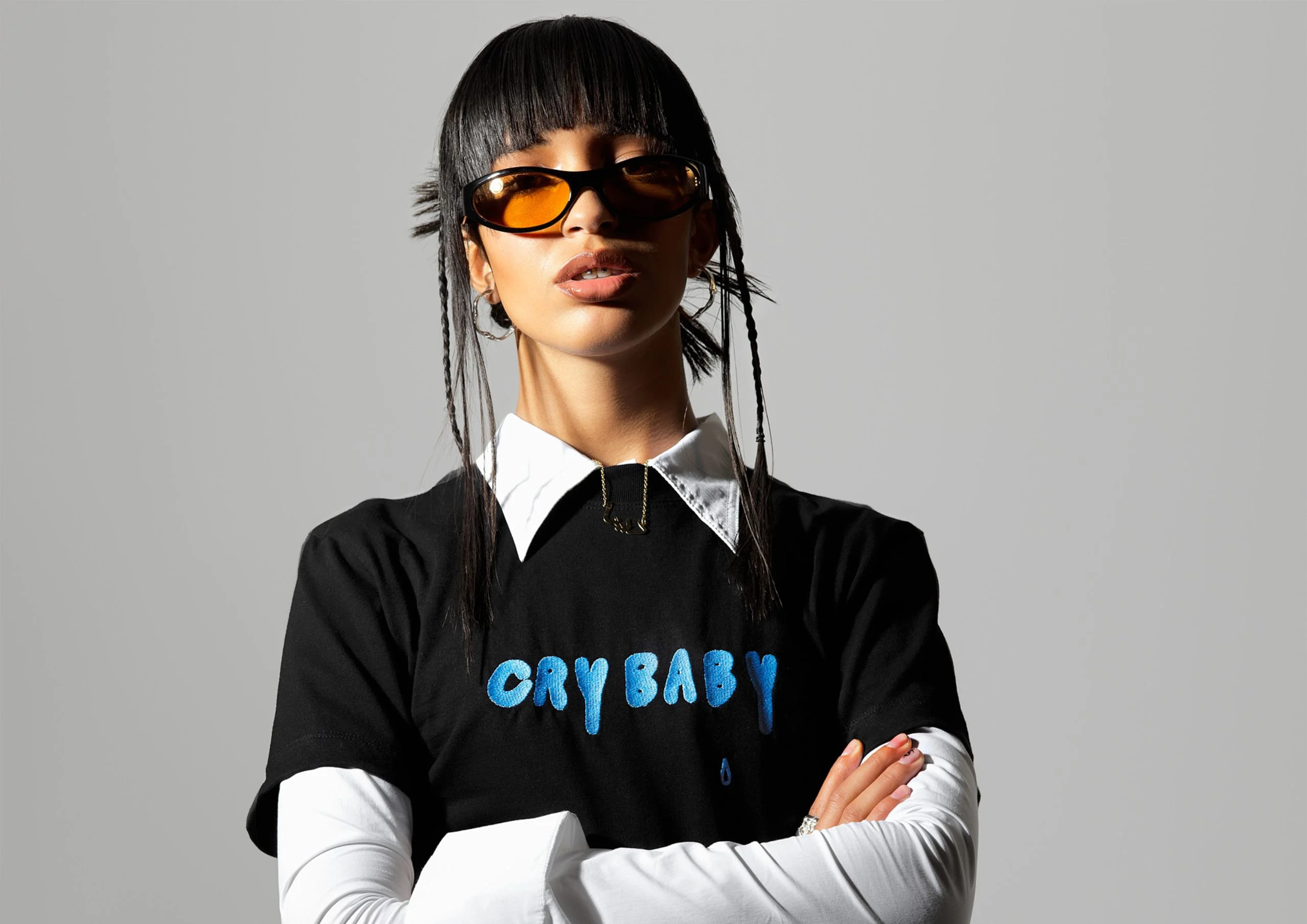 Dina Ayada