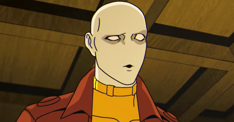 Morph (X-Men ‘97)