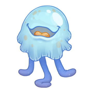 Floodbud [The lost landscape]