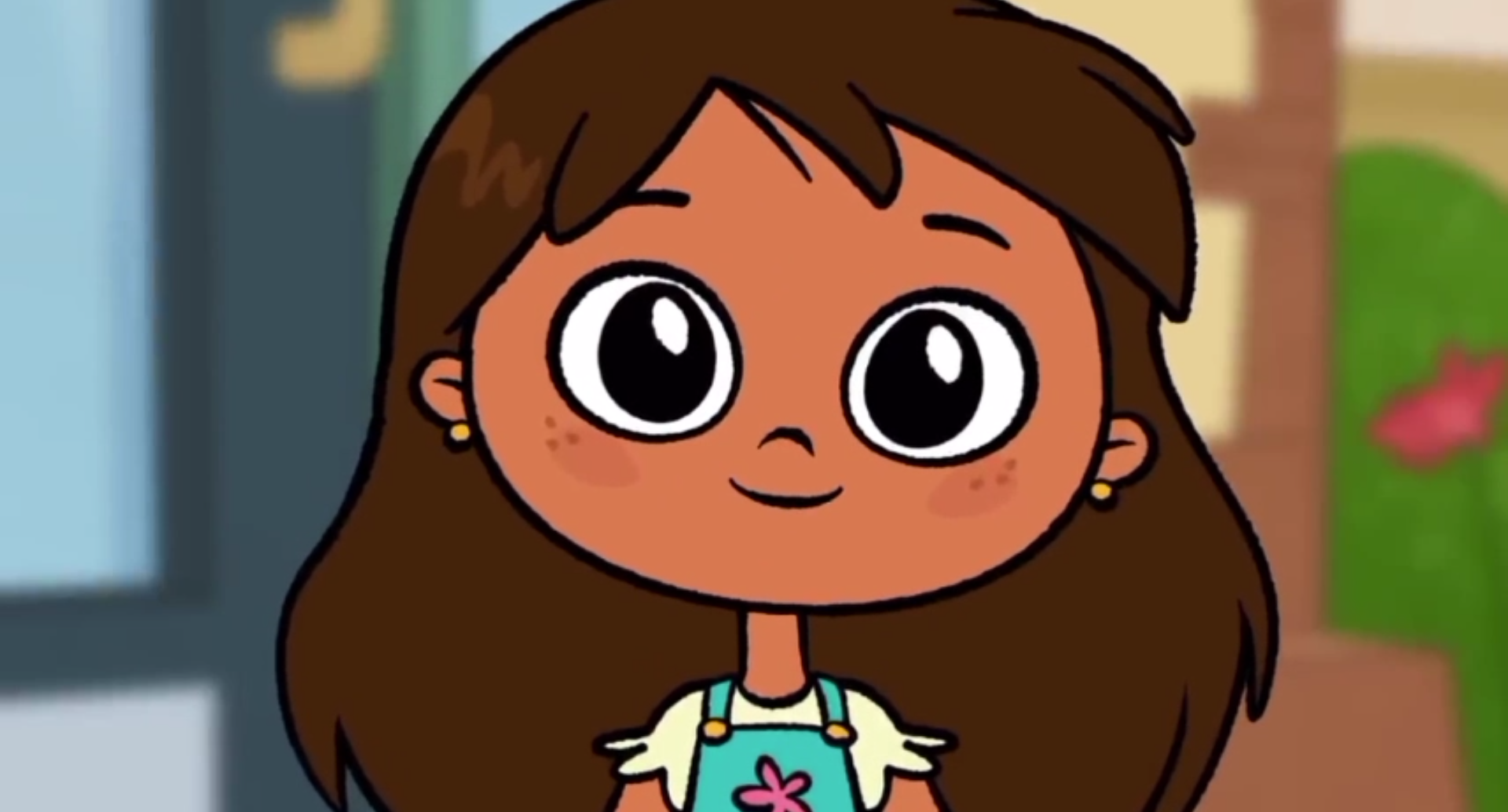 Rosie Fuentes (Rosie's Rules)