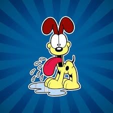 Odie (Garfield)