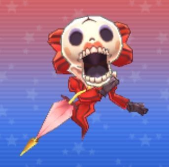 Dazzabel (Yo-kai Watch 2)