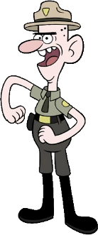 Deputy Durland