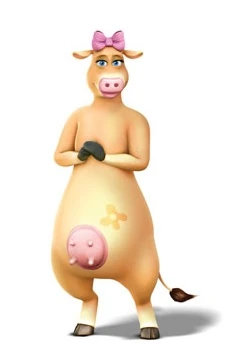 Daisy (Barnyard)