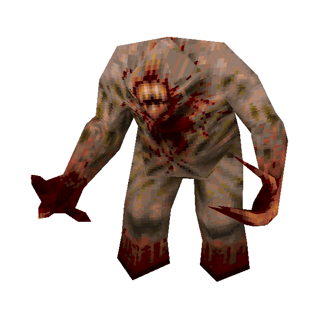 Shambler (Quake)