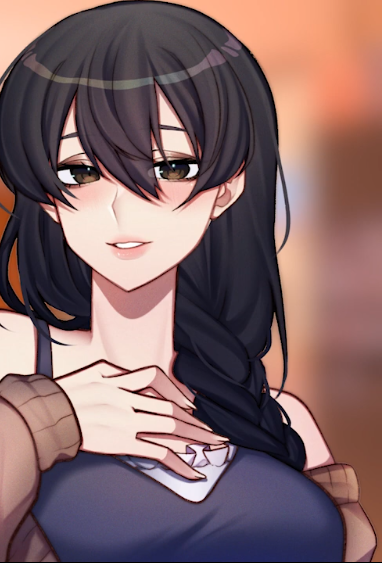 Mommy Girlfriend (Yume Productions/ASMR/E-Girl)