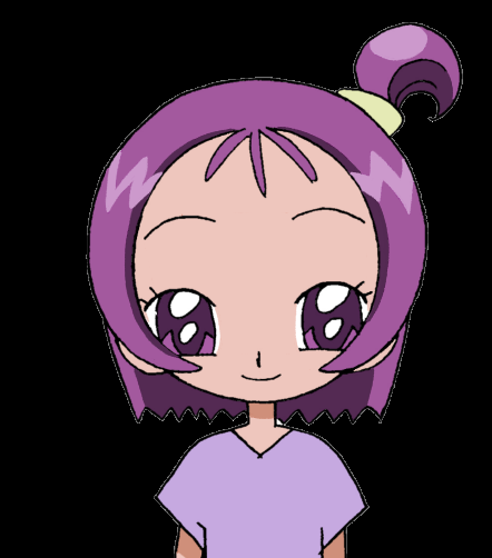 Onpu Segawa