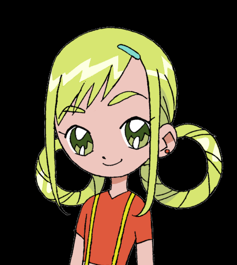 Momoko Asuka