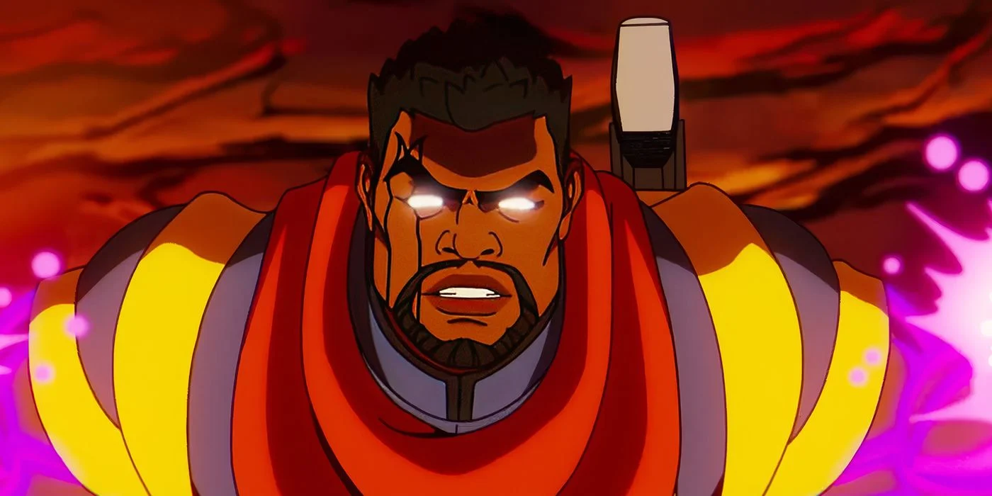 Bishop (X-Men’97)