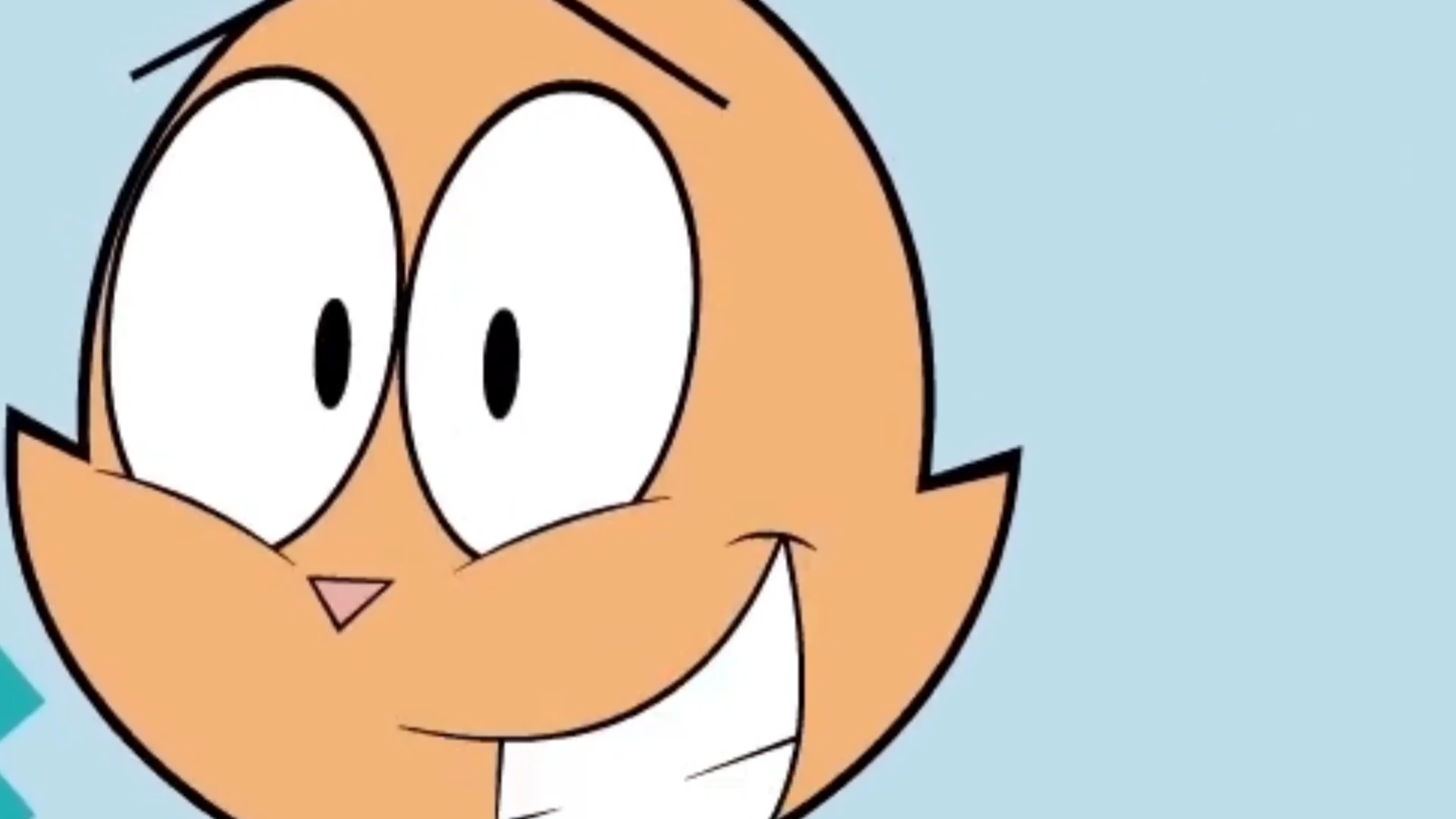 Conroy Cat (Cartoon Cafe SMCM) (Latin American Spanish Voice)