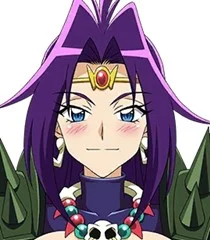 Naga the Serpent (Tales of the Rays)