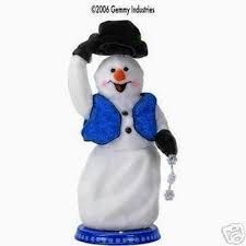 SnowMiser (Gemmy)