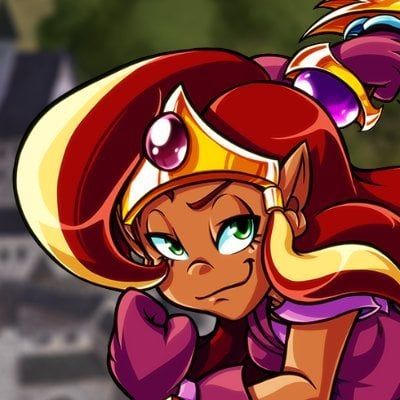 Princess Arzette