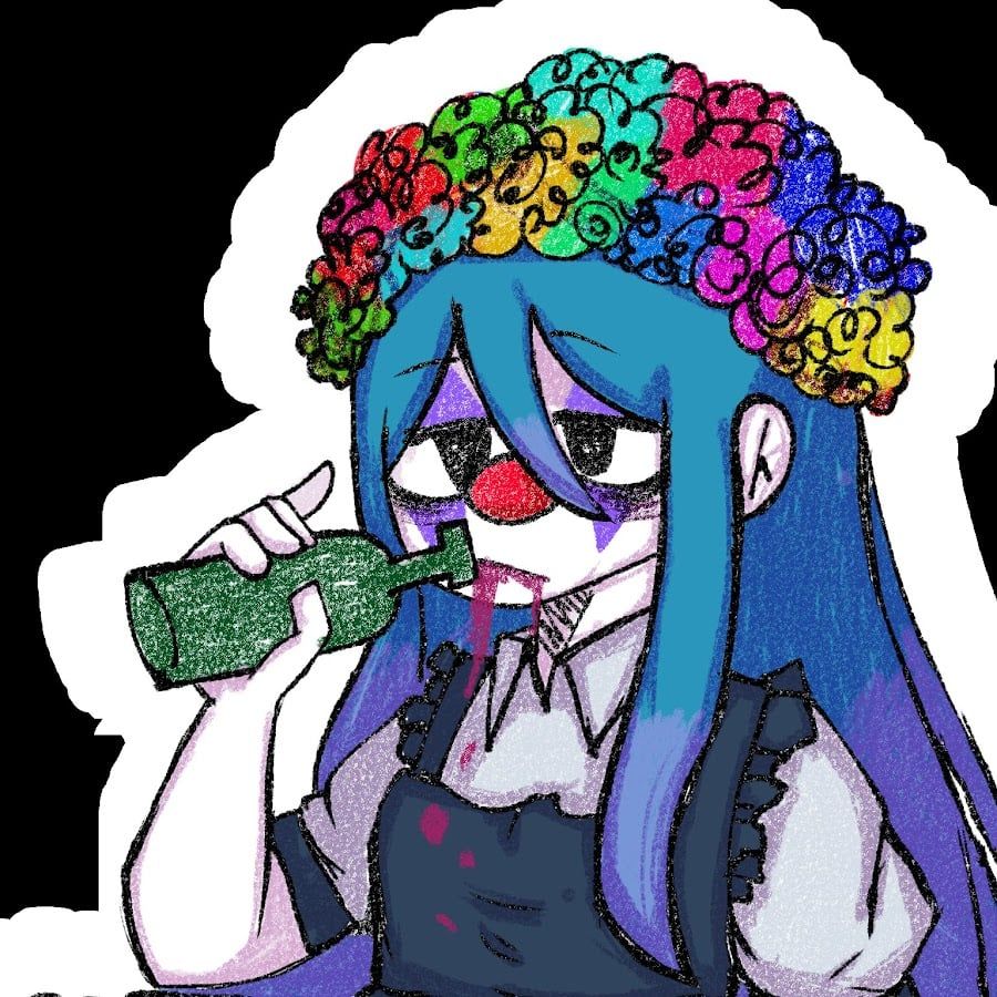 PlutonicClown