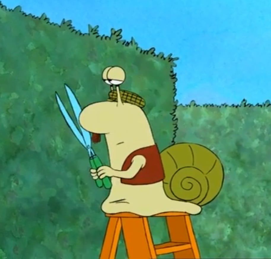 Mr. Snooks (Snailsbury Tales)