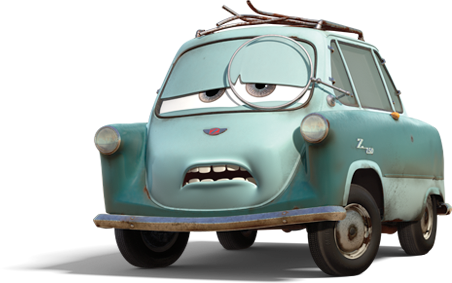 Professor Zündapp