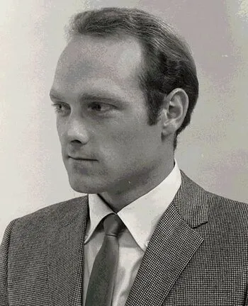 Mike Love (60's Era)
