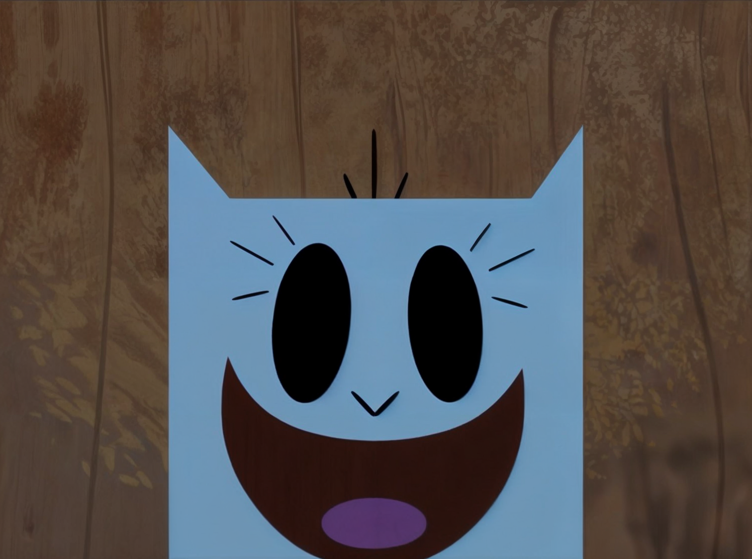 Cat (Prophet Buddy)
