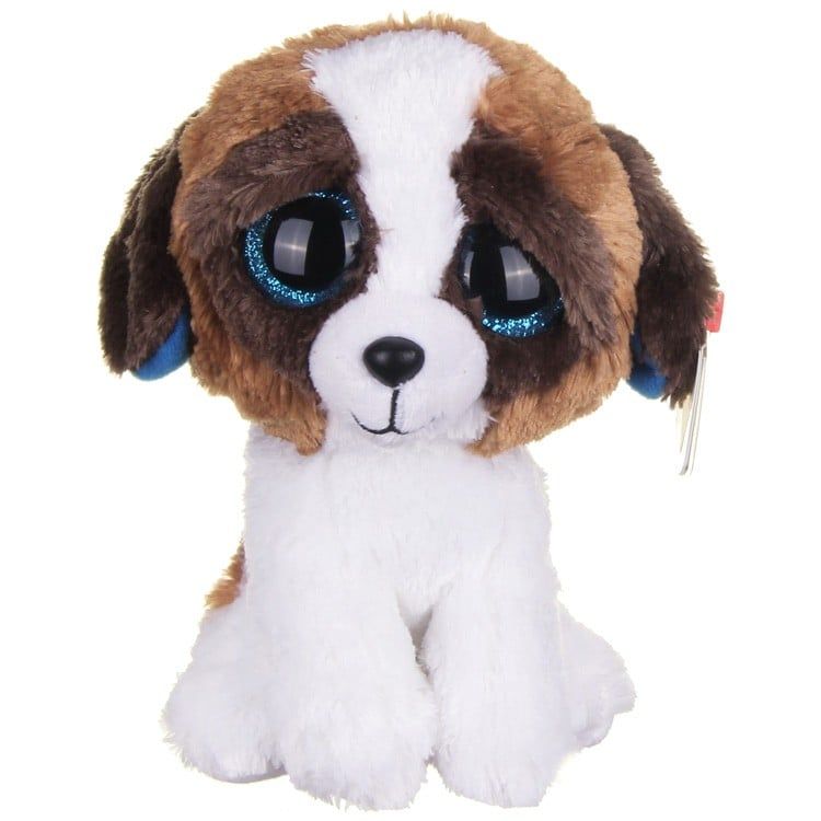 Duke (Beanie Boos)