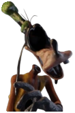 Shade Acephalous (Oblitus Casa)