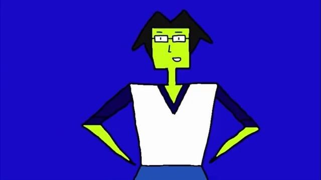 Tyler Branford (Adult Male #4 TTS Voice) (Davemadson Entertainment Inc.)