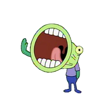 Hoopla (Spongebob)