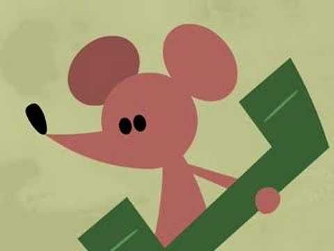 Mouse (Prophet Buddy)