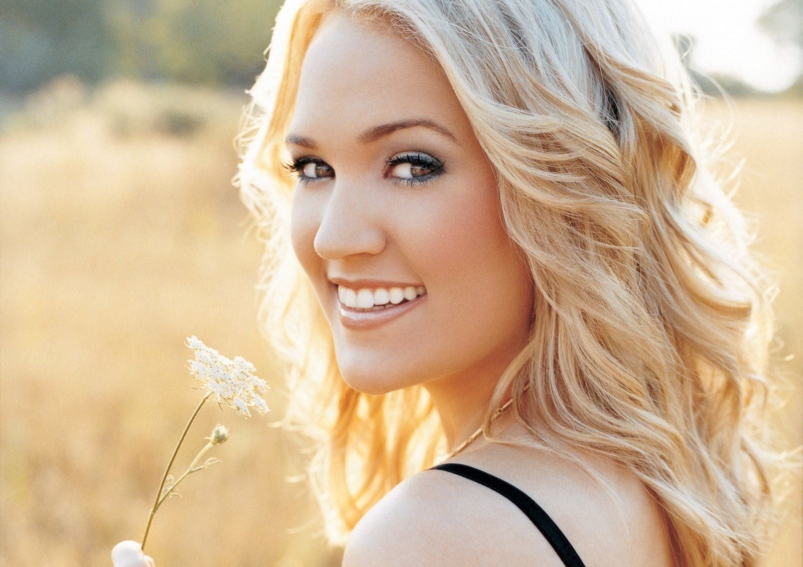 Carrie Underwood (Some Hearts Era)