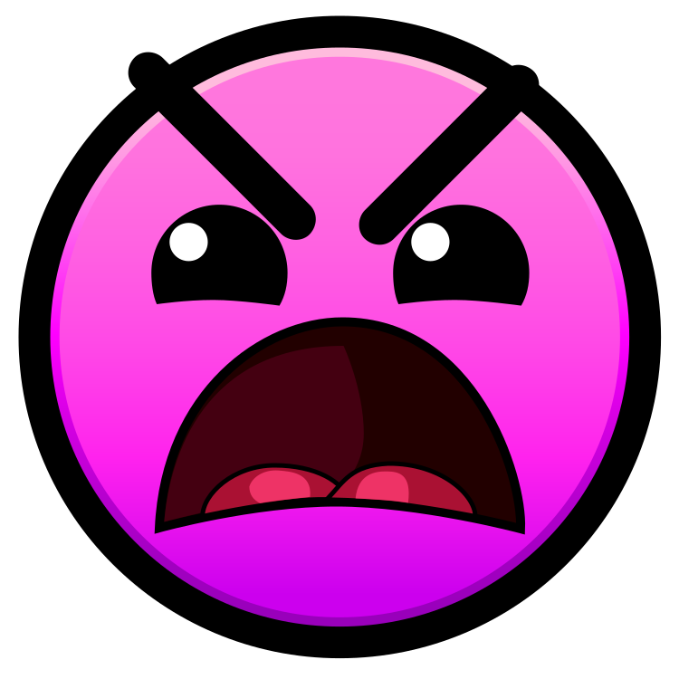 Wind from The Landscape (Geometry Dash Lobotomy)