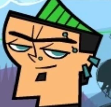 Duncan (Total Drama Island)