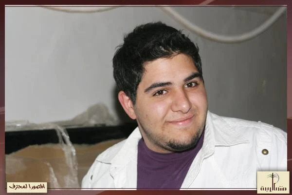 محمد بشار
