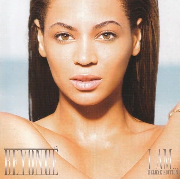 Beyoncé (Beyonce) (I am... Sasha Fierce Era)