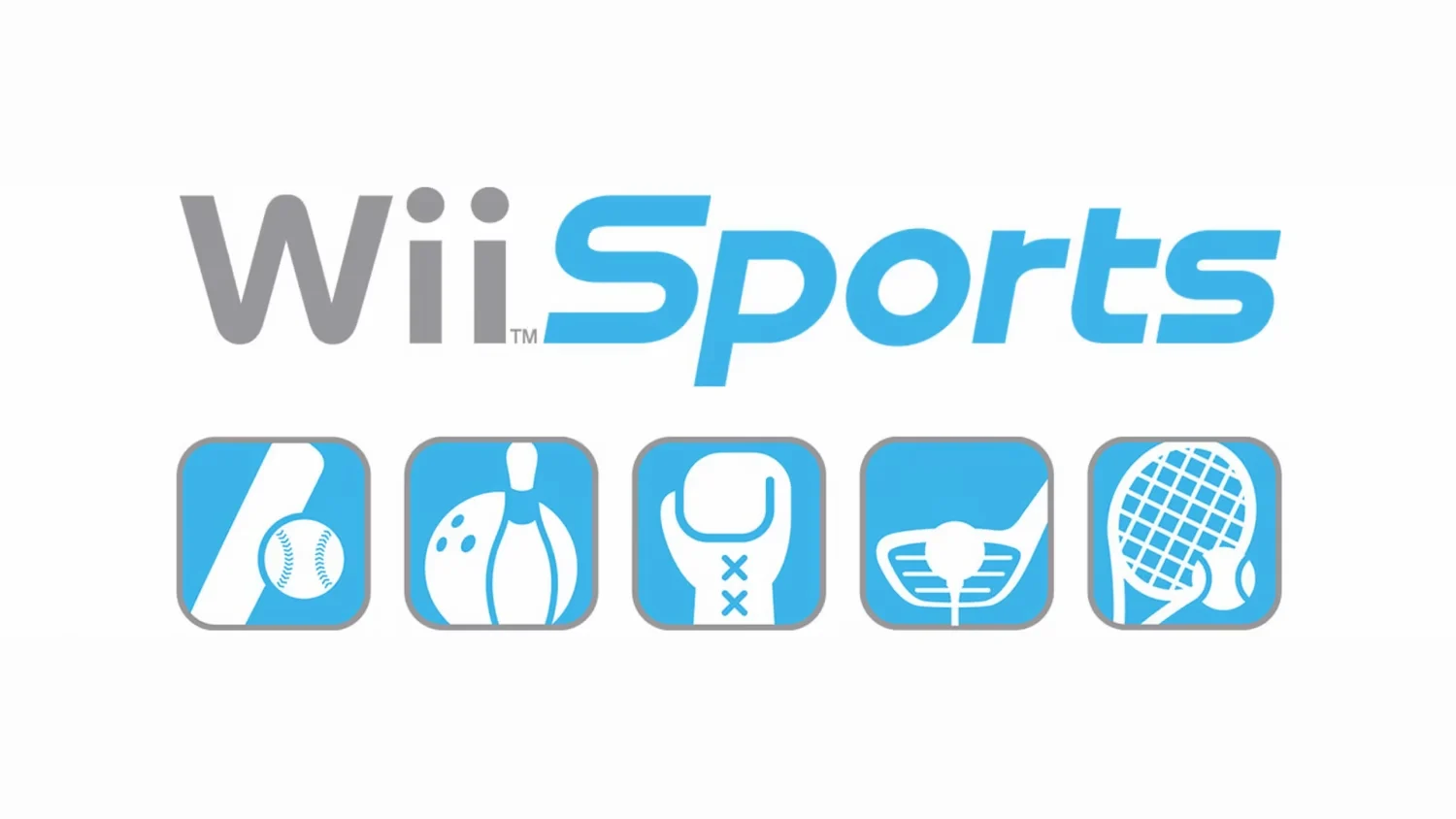 Wii Sports Annoucer