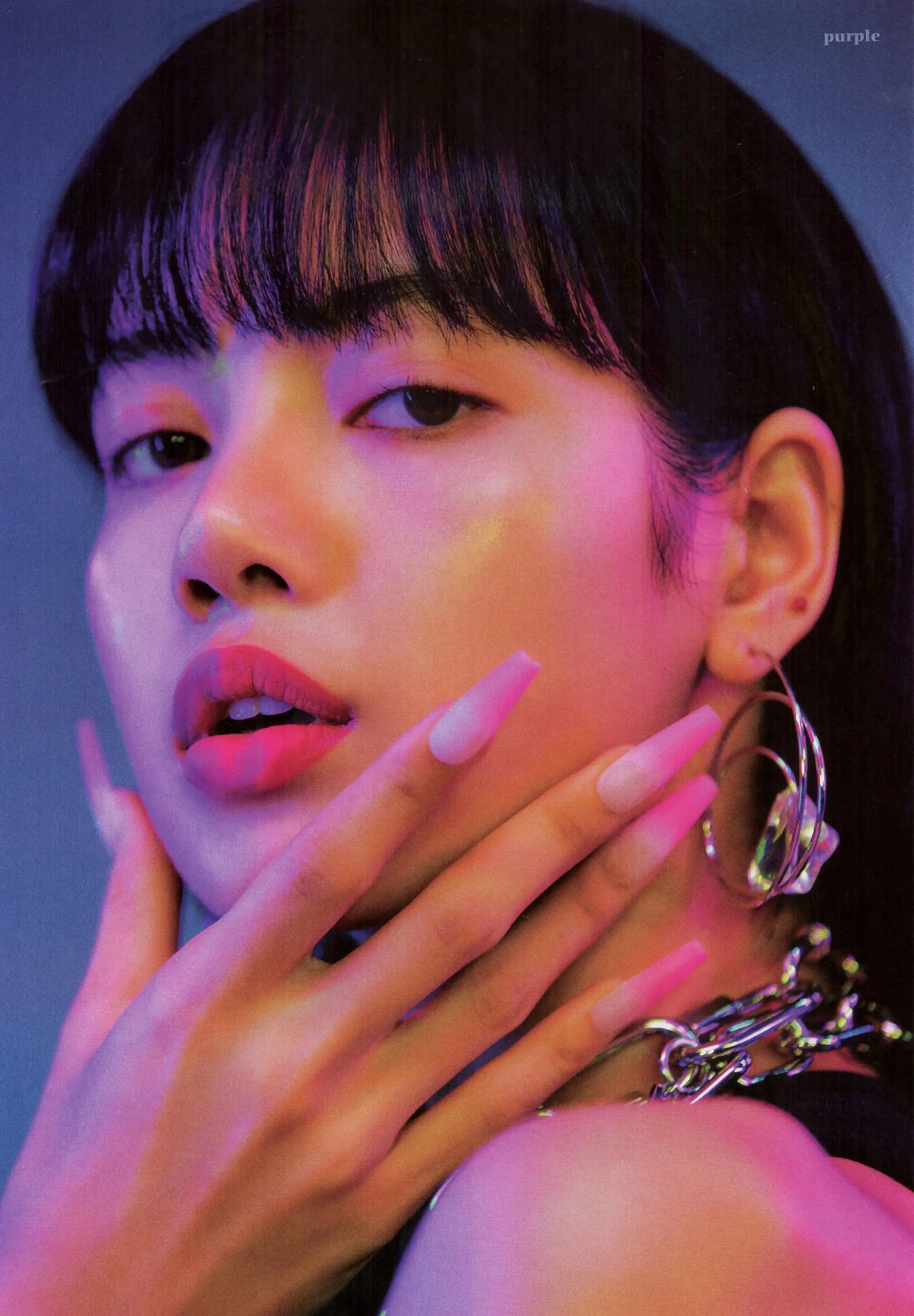 LISA Blackpink