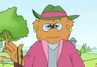 Mrs.Grizzle