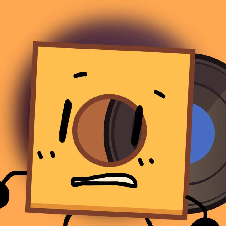 Record (BURNER)