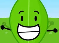 Leafy BFDI (BFDI 1A: Take the Plunge)