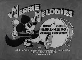 Merrie Melodies - Foxy (Voice)