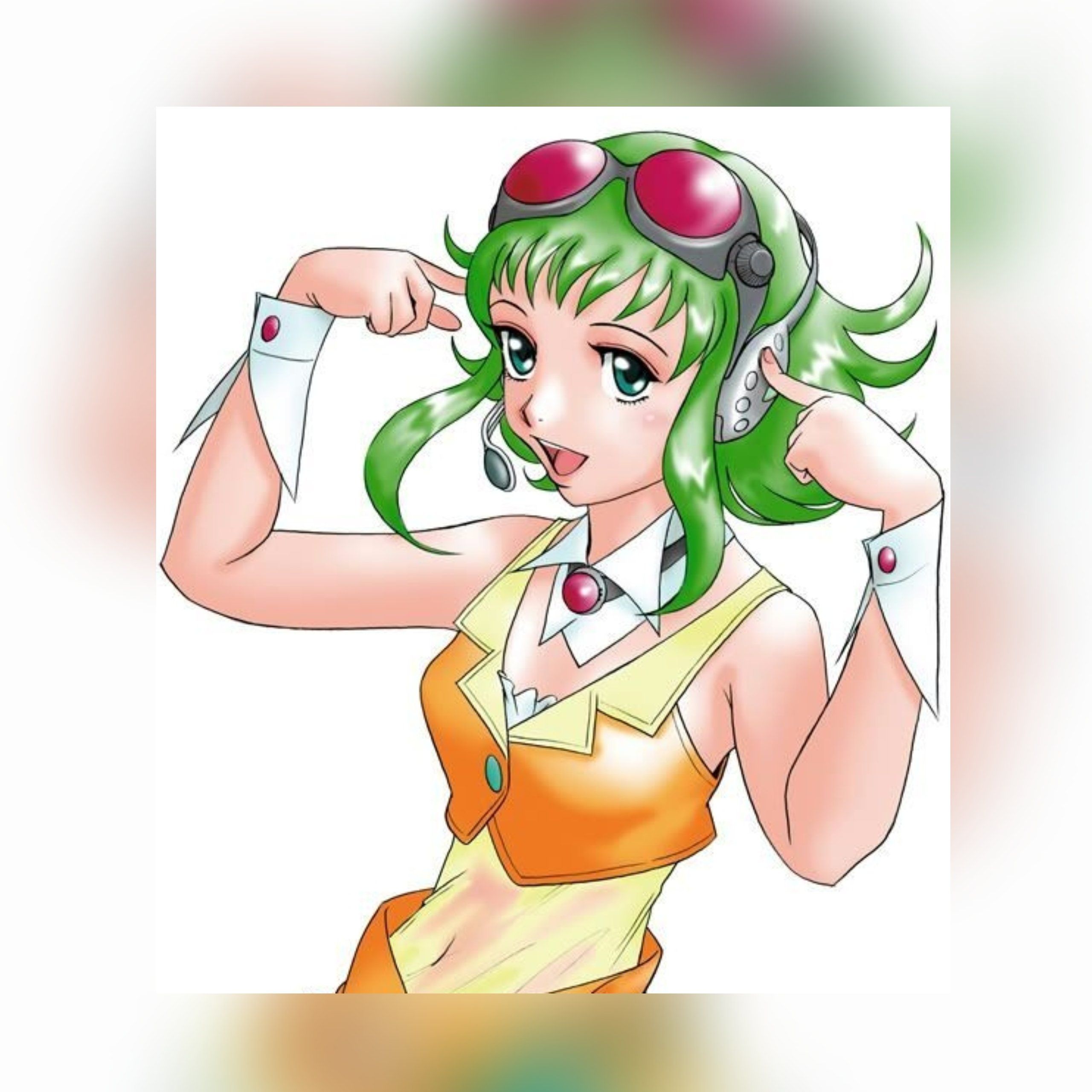 GUMI V² AI
