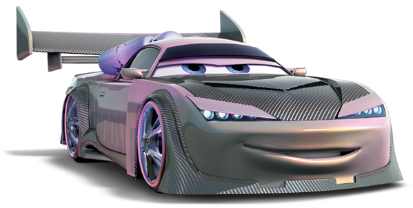 Cars Boost