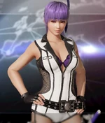 Ayane DOA5+6 (Japanese)