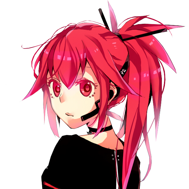 カル (CUL) [Vocaloid 3]