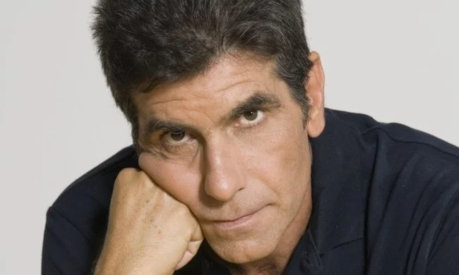 Γιάννης Μπεζος (Greek Actor)