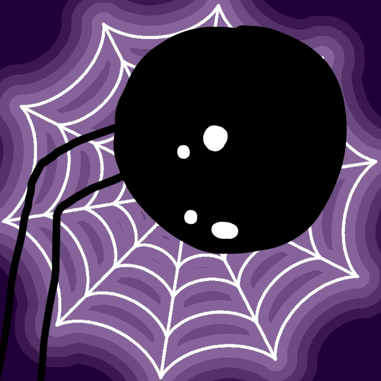 Daddy Long Legs (BURNER)