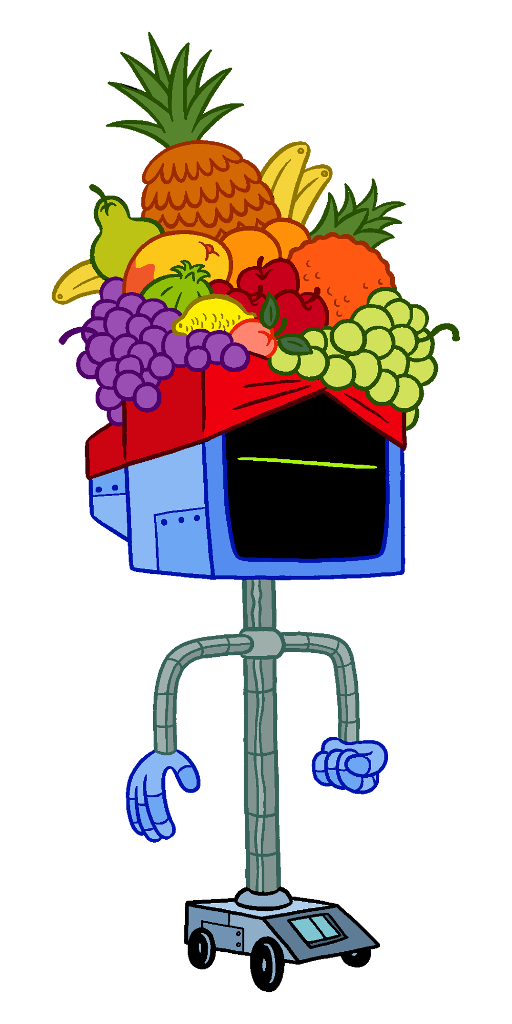 Karen Plankton (SpongeBob SquarePants)