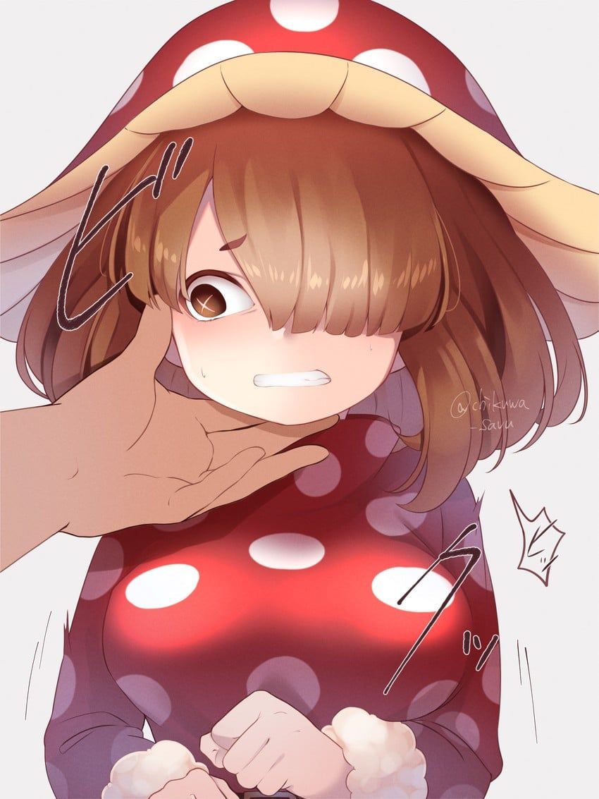 Kinoko Komori(my hero academia)